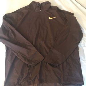 RARE Nike Pro Elite Official Sponsored Track & Field Full Suit
